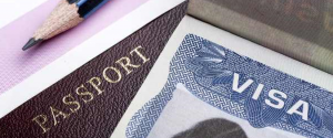 Passport and Visa 