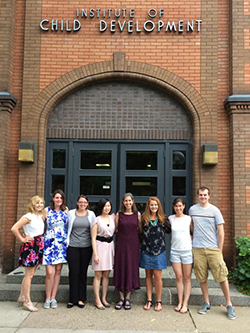 Choices Study Team 2015