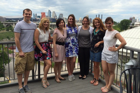 MNL Lab Team