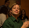 Ethan Brown headshot