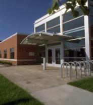 CMRR Building