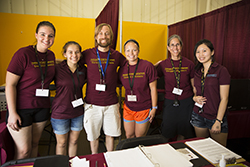 Driven to discover Lab Team