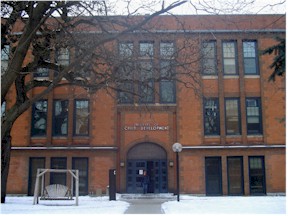 ICD Building