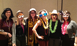 MNL Team at SRCD
