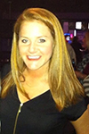 Gena Nelson headshot