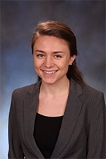 Rachel Olson headshot