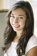 Emily Padrutt headshot