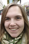 Rachel Voit headshot