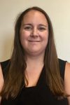 Sarah Lukowski headshot