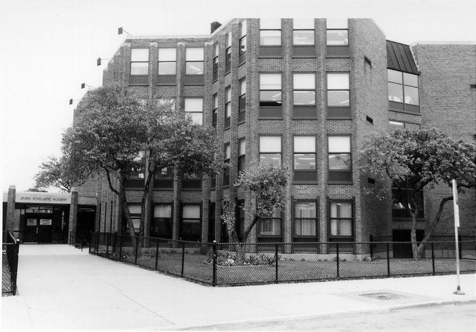 Miller Child-Parent Center