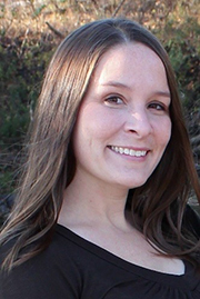 Shanna Mliner Headshot