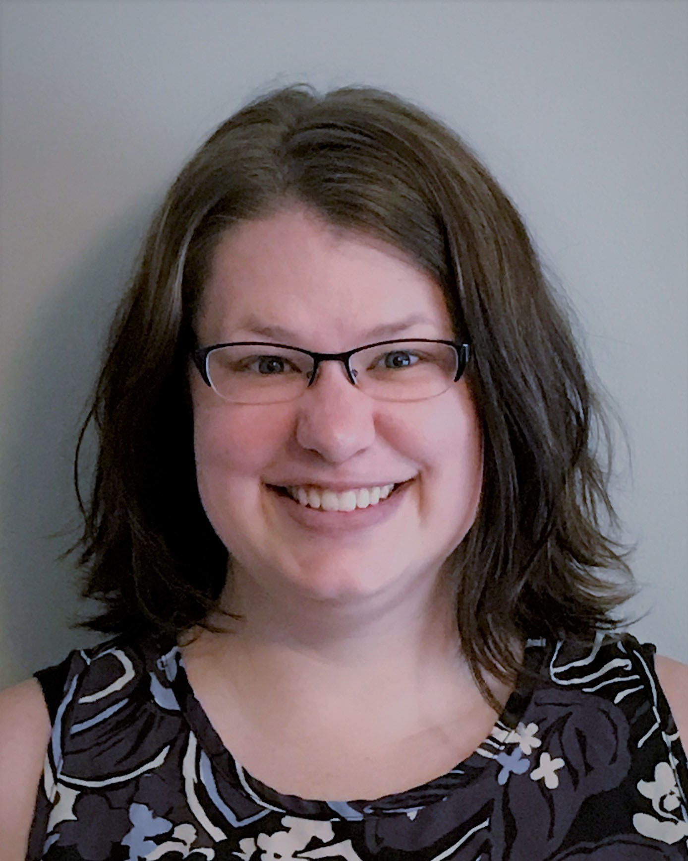 Stacey Brandjord headshot