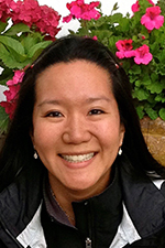 Elizabeth Sumida Huaman