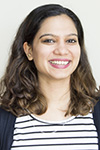 Tara Kulkarni headshot