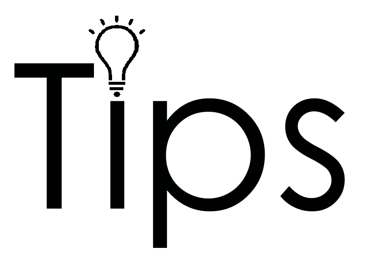 tips 
