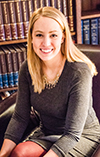 Jenna Ward headshot