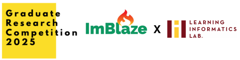 ImBlaze Competiton Logo