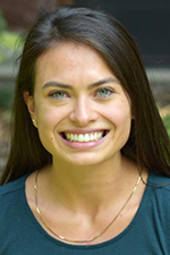 Isabella Stallworthy