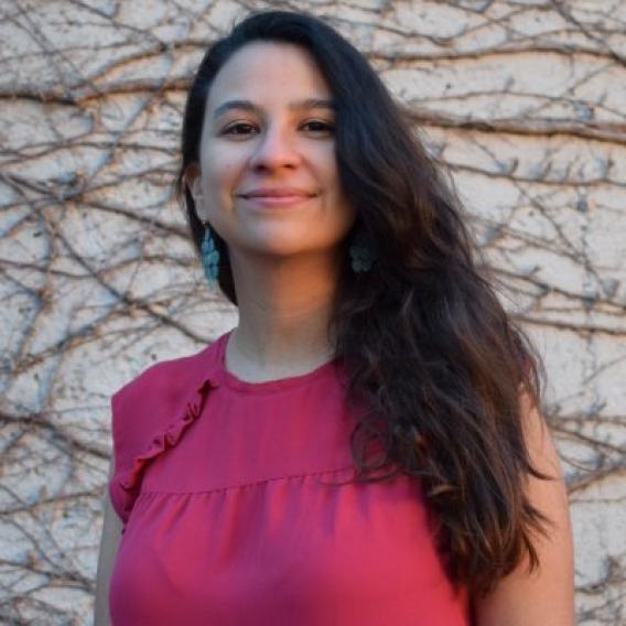 Ana Mireya Díaz
