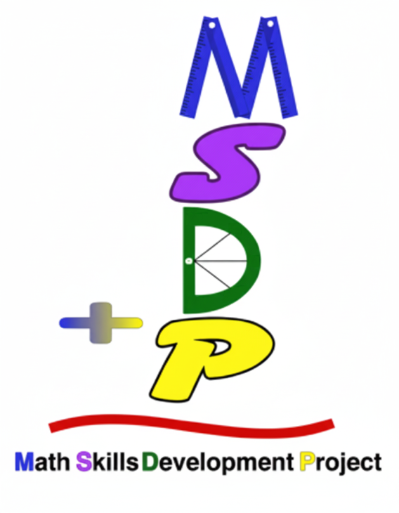 MSDP logo