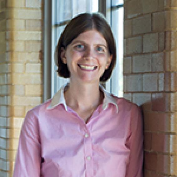 Elizabeth Lam
