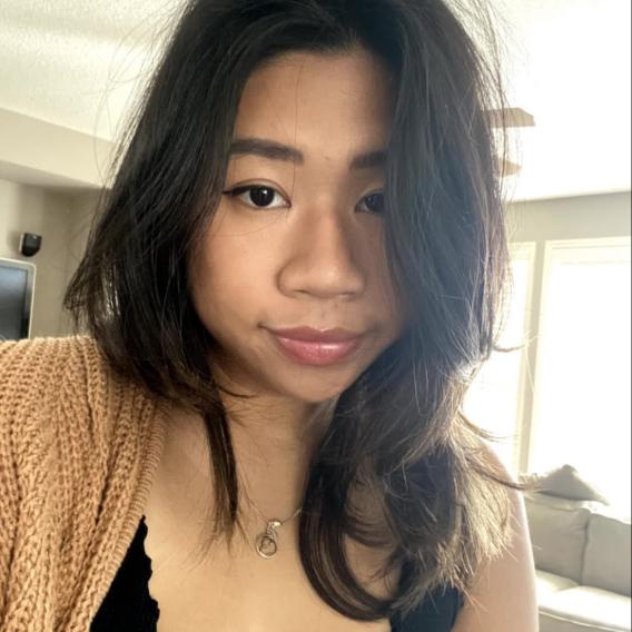 Emily Chan