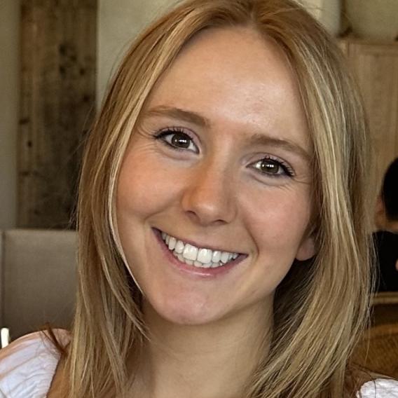 Frederique Corcoran