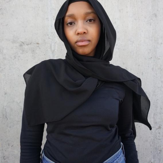 Miski Farah