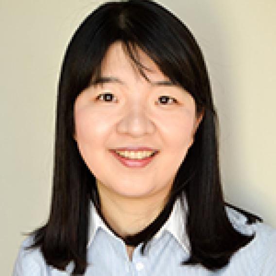 Pyung  Gang 