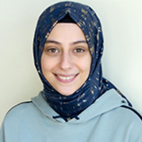 Seyma Biricini