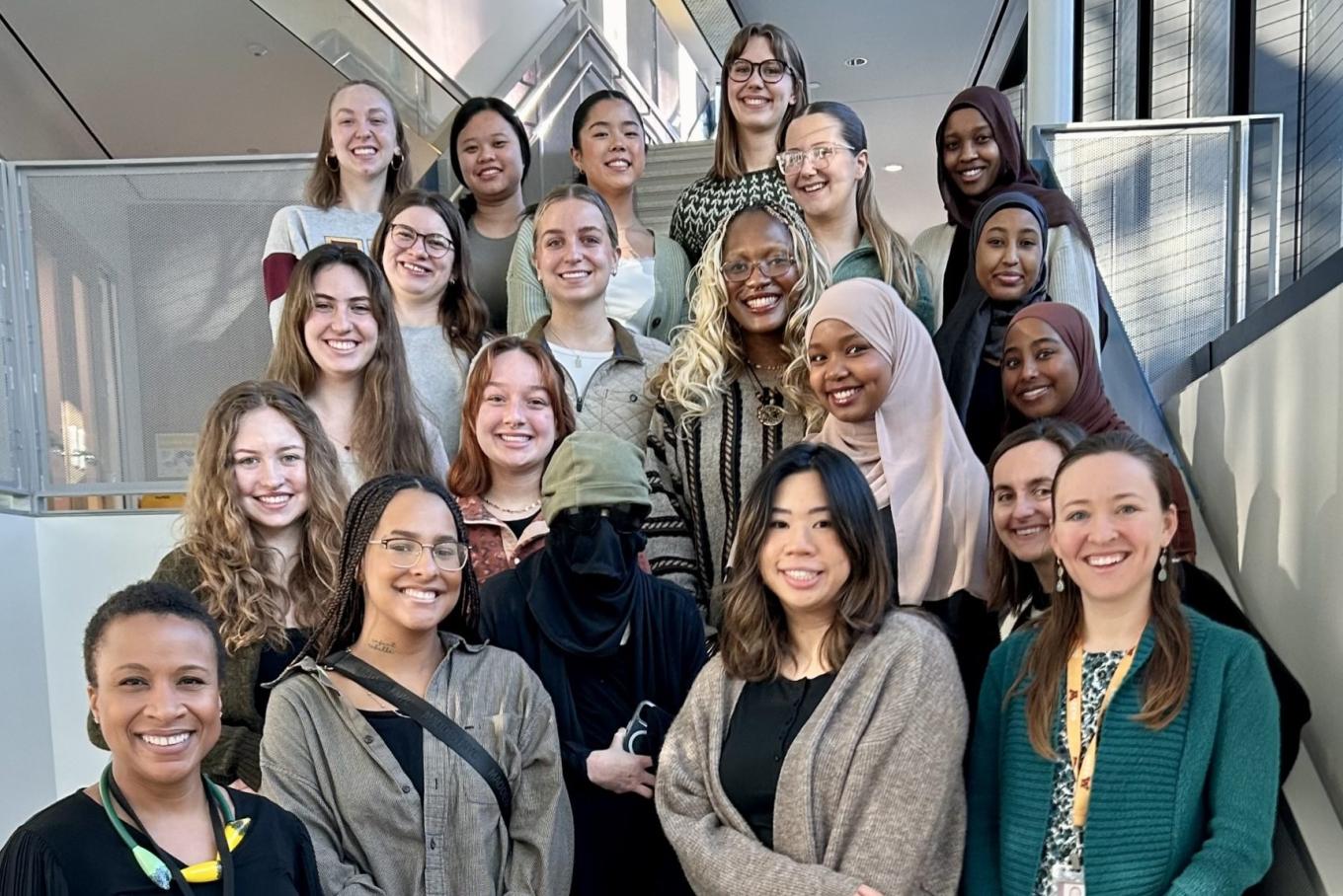 Culture and Family Life Lab, Spring 2024