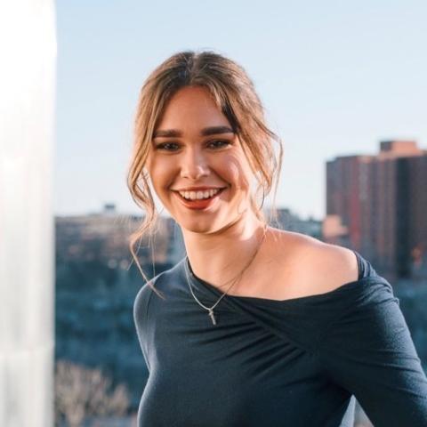 Breanna Kloeppel-Rivera