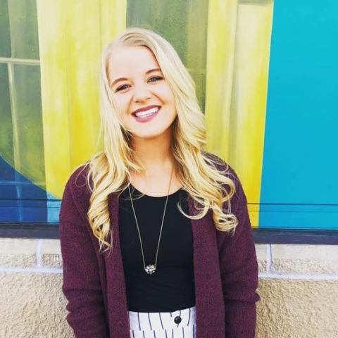 Bridget Manke