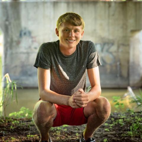 Drew Wood