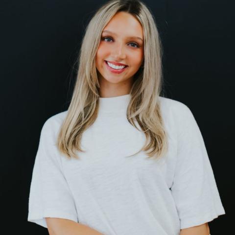 Hannah Fox