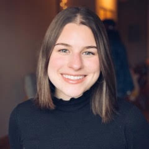 Naomi Kaplan