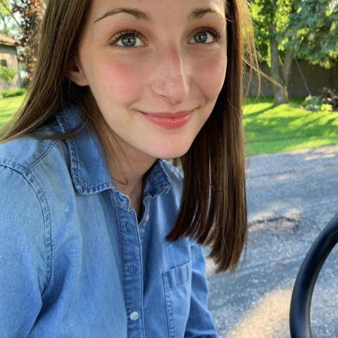 Rachel Parent