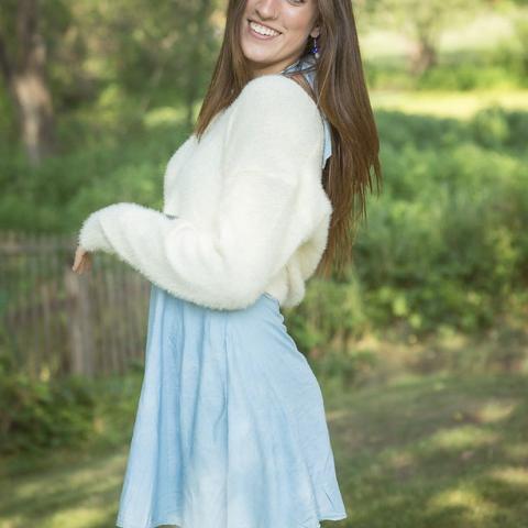 Reagan Alexander