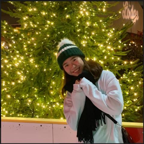 Yunqi