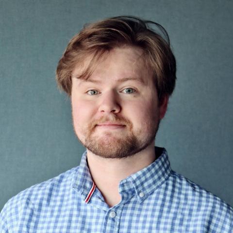 Bullard headshot