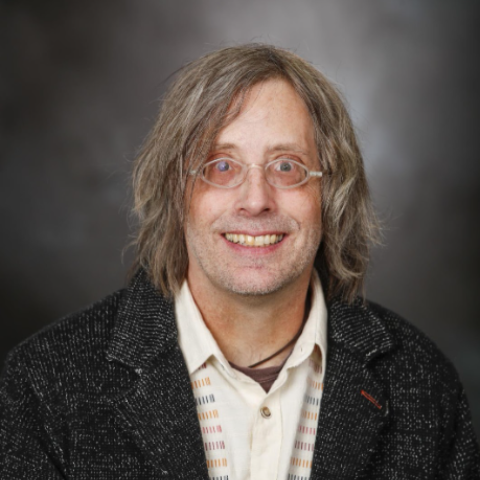Zieffler headshot