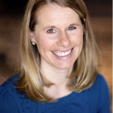 Alisha Wackerle-Hollman